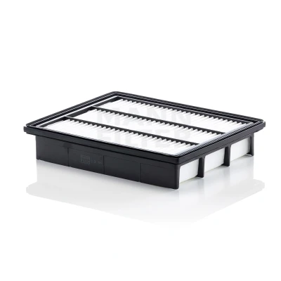 Image de MANN FILTER C 30 024 Filtre à air 58 237 298 Cartouche filtrante SSANGYONG: RODIUS 2, Stavic SUV