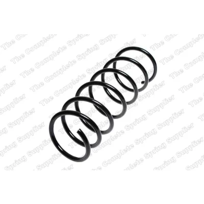 Image de LESJÖFORS 4072959 Ressort de suspension Essieu avant à boudin RENAULT: Express Van / Break, Kangoo I Express, Rapid