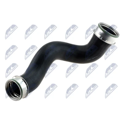 Image de NTY GPP ME 052 Gaine De Suralimentation MERCEDES BENZ: CLK Coupe, Classe C Berline, Coupe