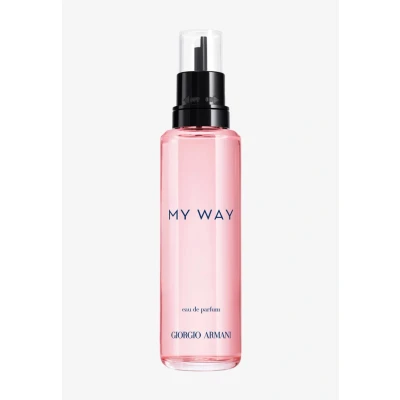 Image de Giorgio Armani Eau de Parfum My Way Recharge 100ml