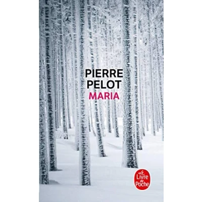 Image de Maria Livre d’occasion Bon