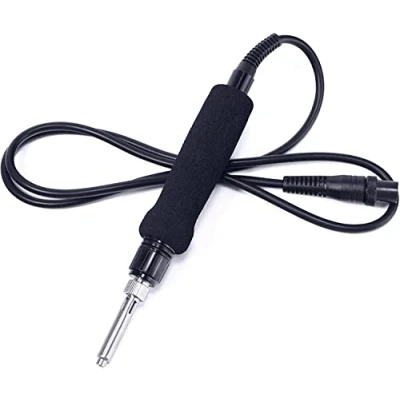Image de YIHUA Stylo de rechange (type Solid Tip Type) pour 939D II VII Station pyrographie