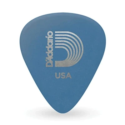 Image de Planet Waves 1DBU5 25 Duralin Pack de Médiators Moyen/Lourd