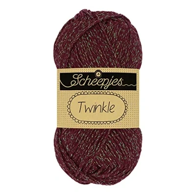 Image de Scheepjes Twinkle 932 Fil 10x50g