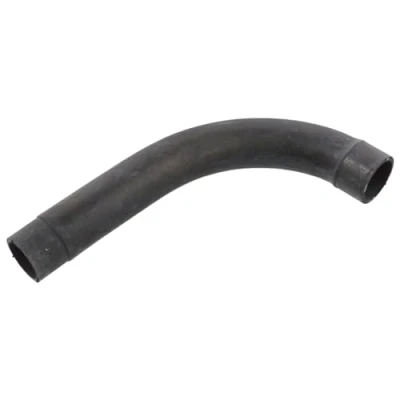 Image de FEBI BILSTEIN 12998 Durite De Refroidissement 32, 36 supérieur Caoutchouc, Caouchouc textilé MERCEDES BENZ: W124 Berline, Coupe, Classe E Berline