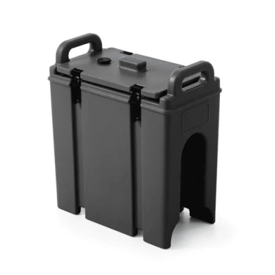 Image de HENDI Conteneur isotherme à liquide avec robinet 9.4 L 230x420x(H)470 mm
