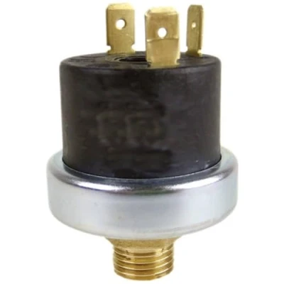 Image de MA TER Vacuostat XV600 G1/8 0.15 à 1 bar inverseur (RT) pc(s)