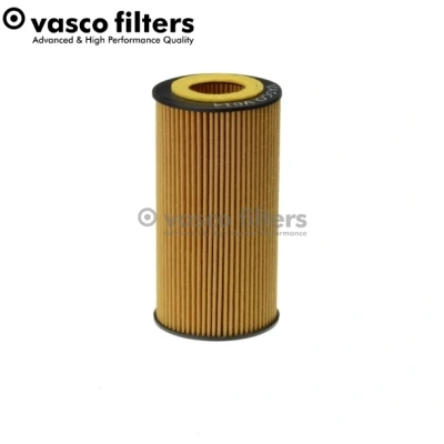 Image de DAVID VASCO V014 Filtre à huile avec bague d&#039;étanchéité Cartouche filtrante AUDI: A6 C7 Avant, A4 B9 Berline, VOLKSWAGEN: Amarok Pick up