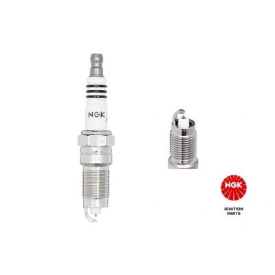 Image de NGK 7243 Bougie d&#039;allumage M14 x 1,25 SW: 16 mm