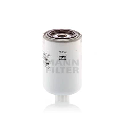 Image de MANN FILTER WK 9165 x Filtre à Carburant avec joint d&#039;étanchéite