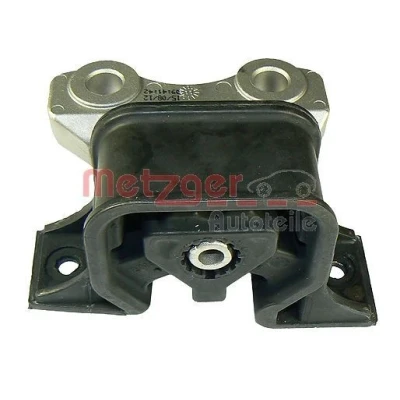 Image de METZGER 8053703 Support moteur avant droite métal caoutchouc OPEL: Meriva A, Corsa D 3/5 portes, C portes