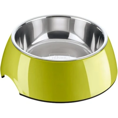 Image de Hunter Trough mélamine 350ml vert