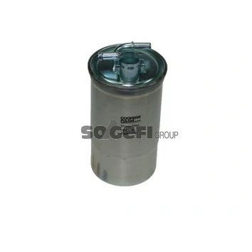Image de COOPERSFIAAM FILTERS FP5875 Filtre à Carburant Cartouche filtrante SEAT: Leon I 3/5 portes, Toledo 2 Limousine