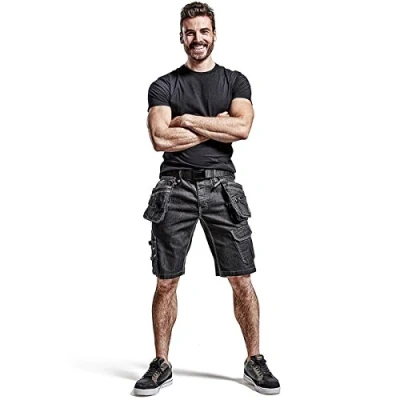 Image de Short stretch 2D Blaklader X1900