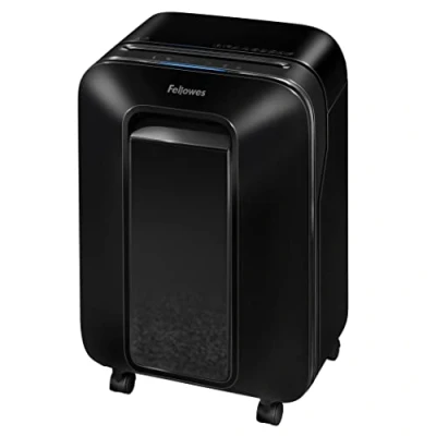 Image de Fellowes Powershred LX201 Déchiqueteuse de papier