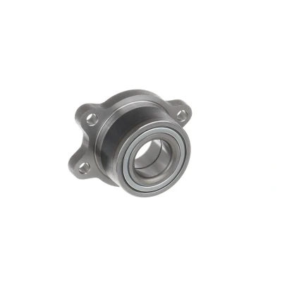 Image de SKF VKBA 6741 Kit de roulements roue