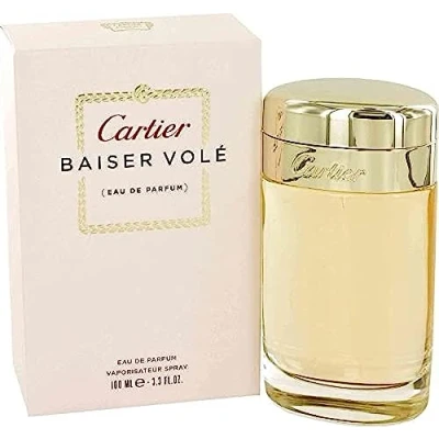 Image de BAISER VOLÉ edp vapo 100 ml