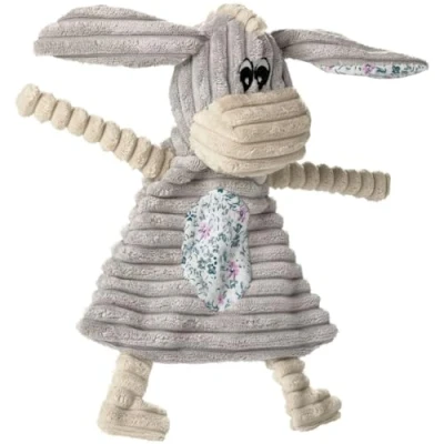Image de Hunter Jouet Burro Huggly Couverture
