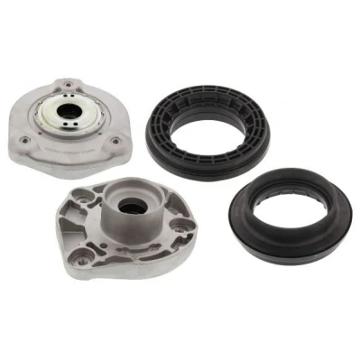 Image de MAPCO 34387 Kit de réparation, palier la jambe suspension des deux côtés l&#039;essieu avant avec roulement MERCEDES BENZ: GLK