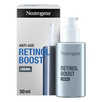 Image de RETINOL BOOST crema 50 ml