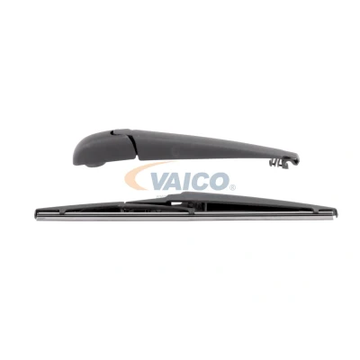 Image de VAICO V42 0714 Kit de bras d&#039;essuie glace, nettoyage des vitres avec balai glace intégré, cache EXPERT KITS + CITROËN: C1 II