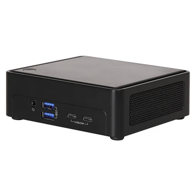 Image de ASROCK NUCS BOX 155H Neuf
