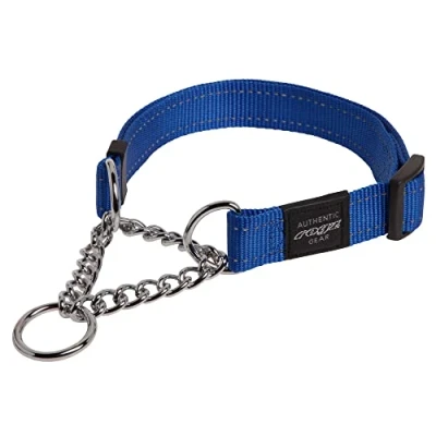 Image de Rogz Utility Collier pour Chien Motif bûcheron réfléchissant Taille XL 2,5 cm