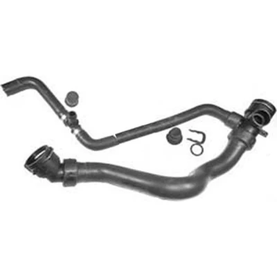 Image de MAPCO 39312 Durite De Refroidissement inférieur VOLKSWAGEN: Passat B5 Berline, GP Break, AUDI: A4 Berline