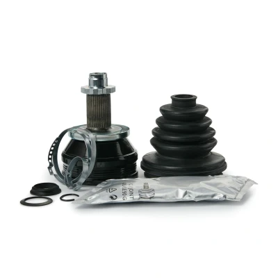 Image de FEBI BILSTEIN 109401 Tête De Cardan côté roue, Essieu avant gauche, droit SKODA: Fabia 1 Combi, Roomster, I 5 portes, SEAT: Ibiza 4