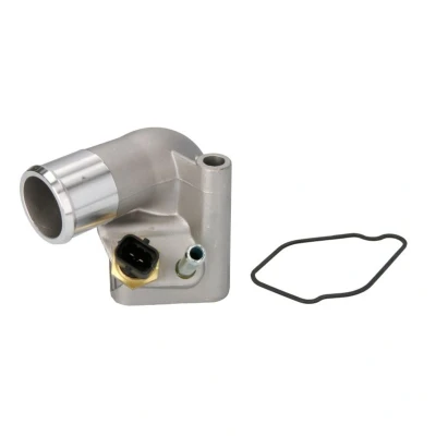 Image de THERMOTEC D2X020TT Thermostat d&#039;eau 92 OPEL: Zafira A, B, Meriva VAUXHALL: Tigra Mk2 TwinTop, Astra Mk4 CC