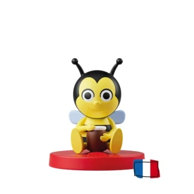 Image de FABA FFF30010 Personnage sonore, FFF30010, Joue et Chante, 5 x cm