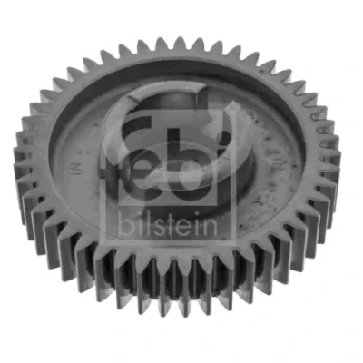 Image de FEBI BILSTEIN 49203 Roue dentée, arbre à came FIAT: Doblo I Break, Idea, Grande Punto 3/5 portes, OPEL: Meriva A, Corsa D SUZUKI: SWIFT 3