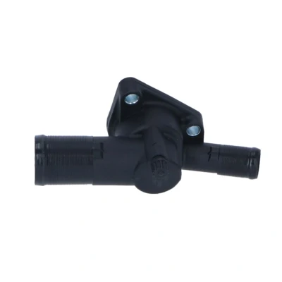 Image de NRF 725009 Thermostat d&#039;eau 89 avec bague d&#039;étanchéité boîtier RENAULT: Kangoo I, CLIO 2, TWINGO 1, DACIA: Sandero Logan I Berline