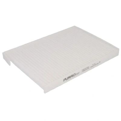 Image de PURRO PUR PC2044 Filtre d&#039;habitacle à charbon actif 251 181 20 RENAULT: Koleos I, 2