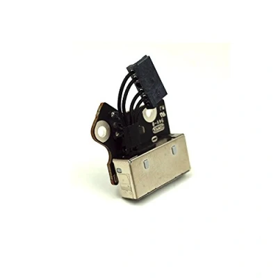 Image de Olvins Neuf de Remplacement DC in Power Jack Board 820 3109 a Replacement pour Apple MacBook Pro 38,1 cm A1398 Mid 2012 début 2013
