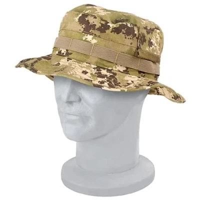 Image de DEFCON 5 Jungle Chapeau, D51961 L Multiland Camo