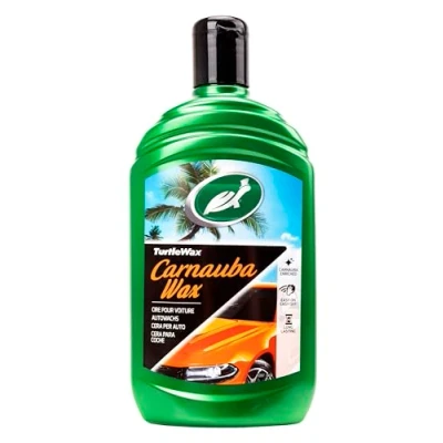 Image de TURTLEWAX 70 162 Polissage de peinture Bouteille 500