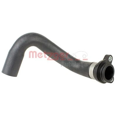 Image de METZGER 2420572 Durite De Refroidissement EPDM (éthylène propylène diène caoutchouc) BMW: 2 Coupe, 1 5 portes, Berline