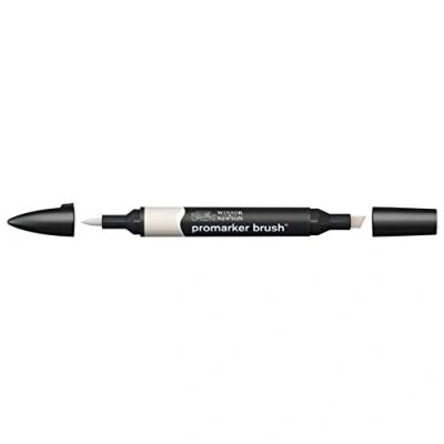 Image de Winsor &amp; Newton Promarker Brush 0WG1 Gris Chaud 1
