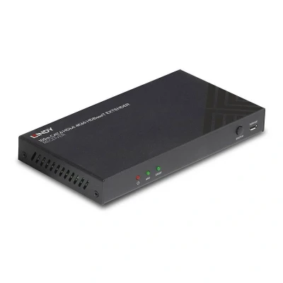 Image de LINDY video/audio/infrared/serial extender HDMI, HDBaseT
