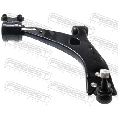 Image de FEBEST 2124 CB4RH Bras de suspension avant droite barre oscillant transversal FORD: Focus 2, 3, Mk1 3/5 portes, VOLVO: V50, C30, S40 II