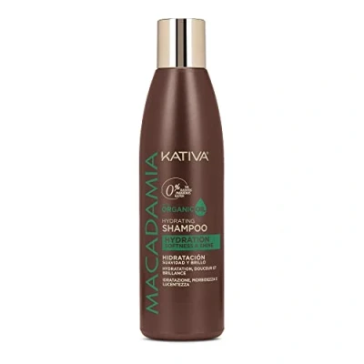 Image de Macadamia Hydrating Shampoo 250 Ml