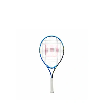Image de Wilson Slam Jr 25 Tennis Racket, Bleu