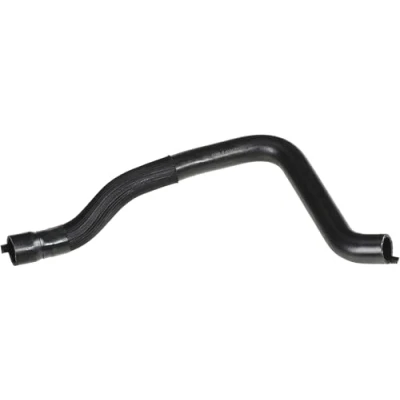 Image de GATES 05 3205 Durite De Refroidissement EPDM (éthylène propylène diène caoutchouc) PEUGEOT: 406 Berline