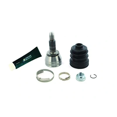 Image de BGA CV2327A Joint, arbre de commande côté roue, Essieu avant gauche, droit FORD: Fusion Break, Focus Mk1 3/5 portes, FIESTA 5