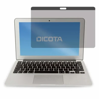 Image de DICOTA Filtre de confidentialité Secret 2 Way Pour ordinateur portable 13&quot; Noir