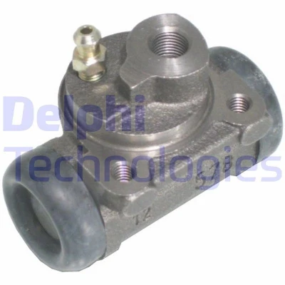 Image de DELPHI LW60835 Cylindre De Roue 21 avec régulateur intégré