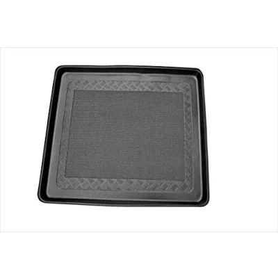 Image de MTM VB 003 Bac de Coffre Universel 100x90 cm Noir