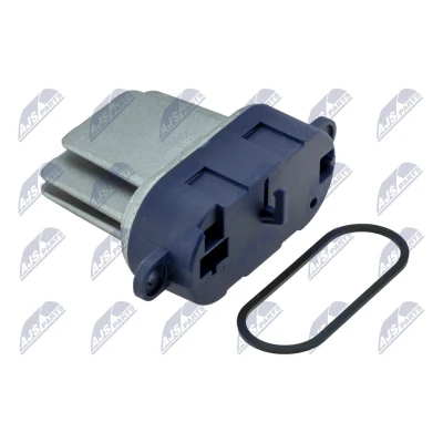 Image de NTY ERD RE 027 Régulateur, pulseur d&#039;air habitacle RENAULT: LAGUNA 2, Vel Satis 3/5 portes, 2 Grandtour