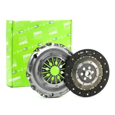 Image de VALEO KIT2P 826731 Kit d&#039;Embrayage VOLKSWAGEN: Golf 5, Tiguan I, SKODA: Superb III 5 portes, AUDI: A3 3/5 portes